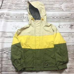 Burton Snowboarding Jacket